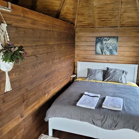 Villa The Vie Llage Orquidea *